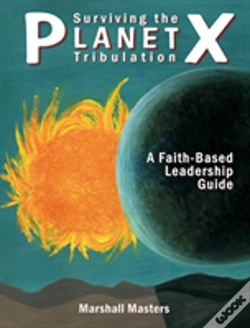 Capa do artigo Surviving The Planet X Tribuation