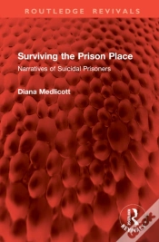 Capa do artigo Surviving The Prison Place