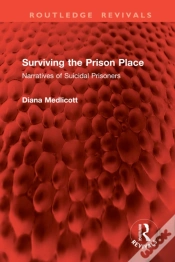 Capa do artigo Surviving The Prison Place