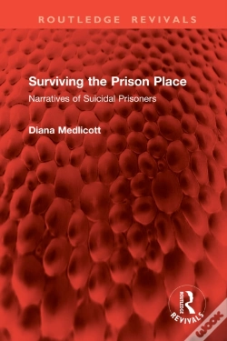 Capa do artigo Surviving The Prison Place