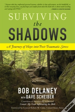 Capa do artigo Surviving The Shadows