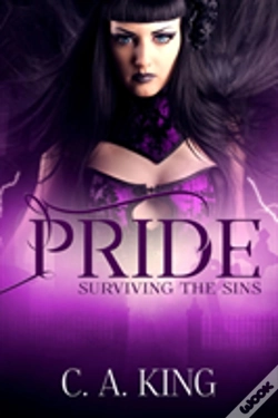 Capa do artigo Surviving The Sins