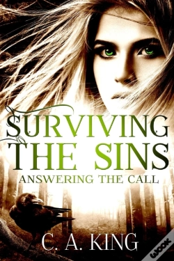 Capa do artigo Surviving The Sins
