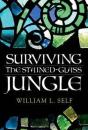 Surviving The Stained-Glass Jungle - Preview