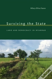 Surviving The State