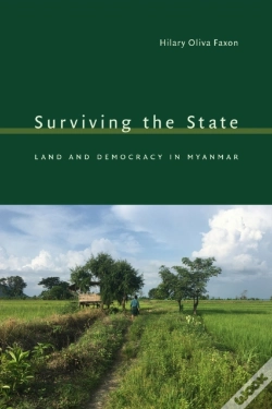 Capa do artigo Surviving The State