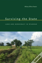 Capa do artigo Surviving The State