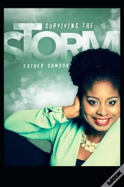 Capa do artigo Surviving The Storm