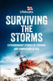 Capa do artigo Surviving The Storms