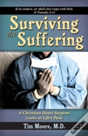 Capa do artigo Surviving The Suffering