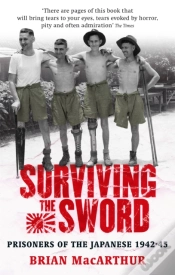 Capa do artigo Surviving The Sword