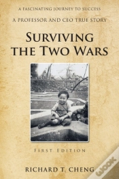 Capa do artigo Surviving  The Two Wars