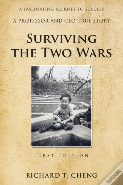 Capa do artigo Surviving  The Two Wars