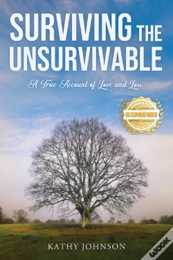 Capa do artigo Surviving The Unsurvivable: A True Accou
