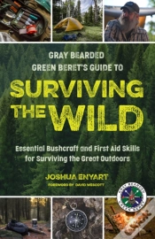 Capa do artigo Surviving The Wild