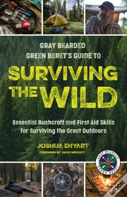 Capa do artigo Surviving The Wild