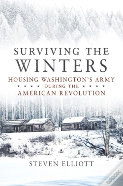 Capa do artigo Surviving The Winters
