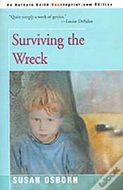 Capa do artigo Surviving The Wreck