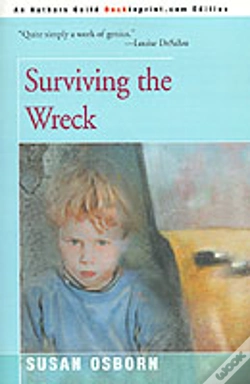 Capa do artigo Surviving The Wreck