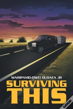 Capa do artigo Surviving This
