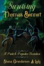 Surviving Thomas Bennet: A Pride And Pre - Preview