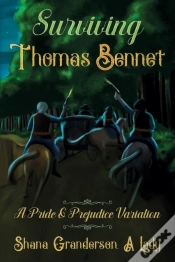 Capa do artigo Surviving Thomas Bennet: A Pride And Pre