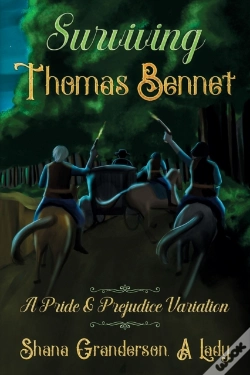 Capa do artigo Surviving Thomas Bennet: A Pride And Pre