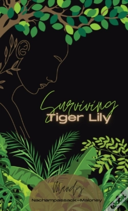 Capa do artigo Surviving Tiger Lily