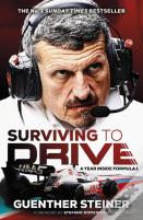 Surviving To Drive