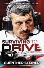Surviving To Drive - Preview