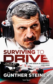 Capa do artigo Surviving To Drive