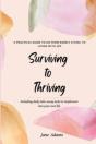 Surviving To Thriving - Preview