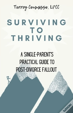 Capa do artigo Surviving To Thriving