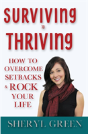 Surviving To Thriving - Preview