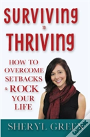 Capa do artigo Surviving To Thriving