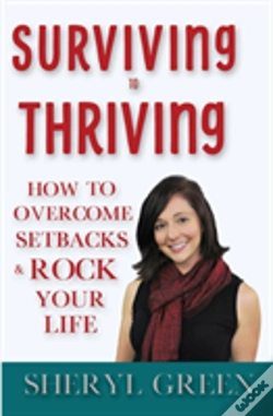 Capa do artigo Surviving To Thriving