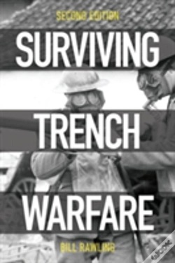 Capa do artigo Surviving Trench Warfare