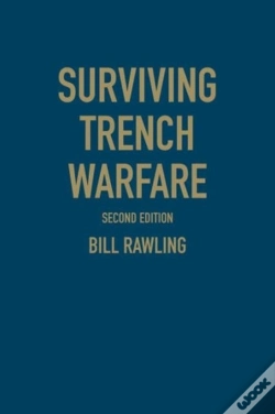 Capa do artigo Surviving Trench Warfare