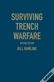 Capa do artigo Surviving Trench Warfare
