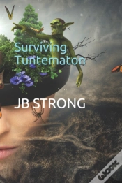 Capa do artigo Surviving Tuntematon