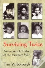 Capa do artigo Surviving Twice