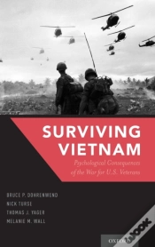 Capa do artigo Surviving Vietnam
