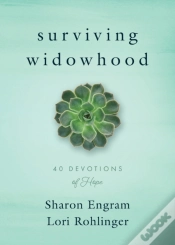 Capa do artigo Surviving Widowhood