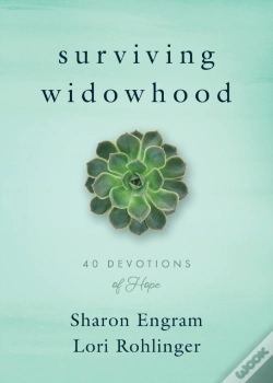 Capa do artigo Surviving Widowhood