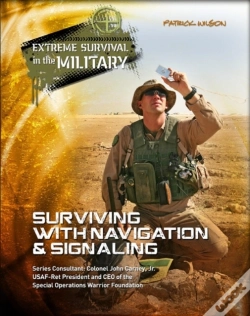 Capa do artigo Surviving With Navigation & Signaling