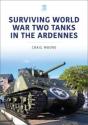Surviving World War Two Tanks In The Ardennes - Preview
