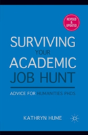 Surviving Your Academic Job Hunt - Preview