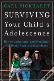 Capa do artigo Surviving Your Child