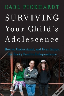 Capa do artigo Surviving Your Child'S Adolescence
