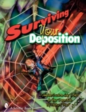 Capa do artigo Surviving Your Deposition